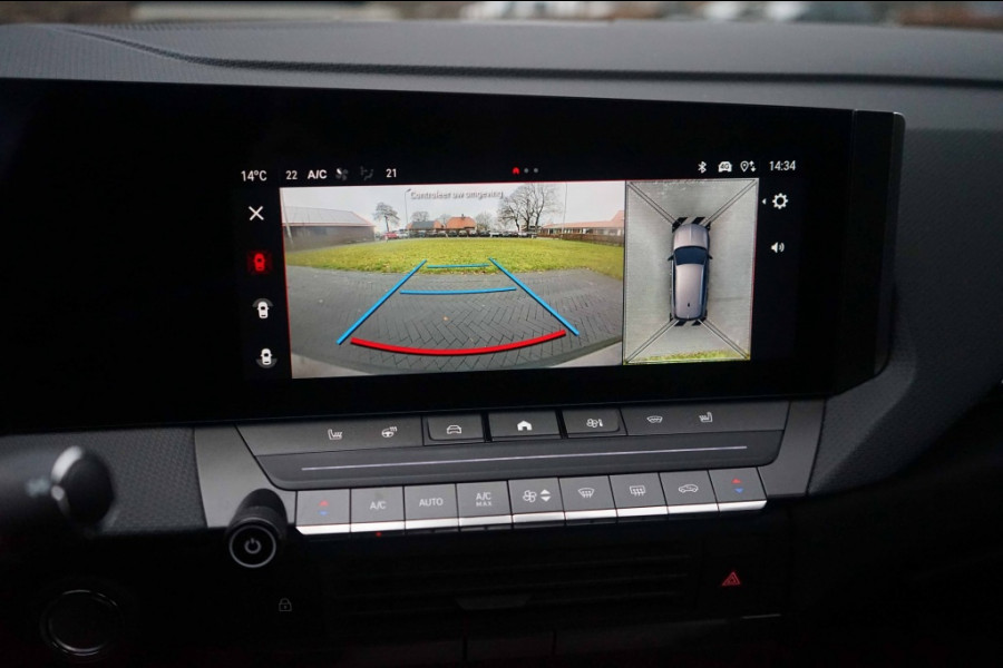 Opel Astra Sports Tourer Ultimate-edition Pano/HUD/Memory/360/VOL!