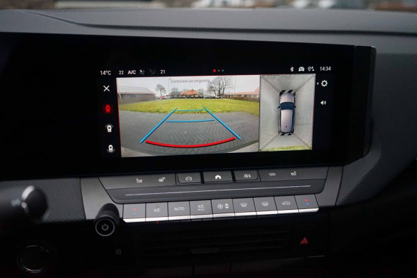 Opel Astra Sports Tourer Ultimate-edition Pano/HUD/Memory/360/VOL!