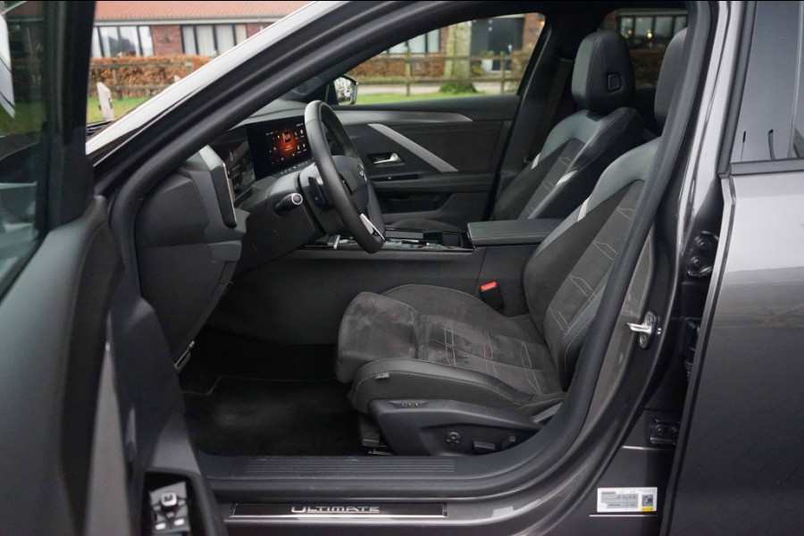 Opel Astra Sports Tourer Ultimate-edition Pano/HUD/Memory/360/VOL!