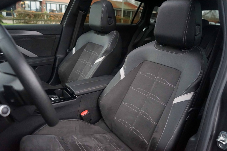 Opel Astra Sports Tourer Ultimate-edition Pano/HUD/Memory/360/VOL!