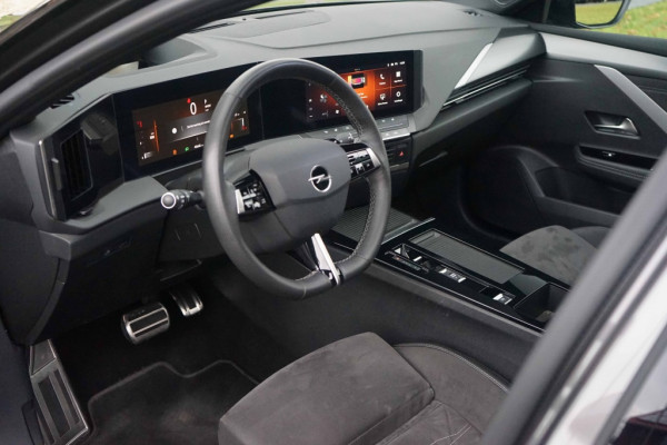 Opel Astra Sports Tourer Ultimate-edition Pano/HUD/Memory/360/VOL!