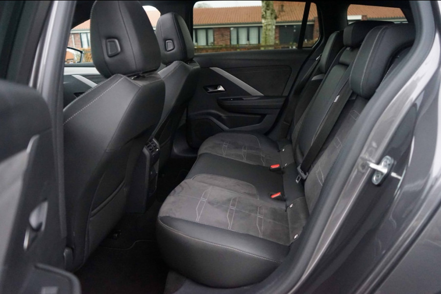 Opel Astra Sports Tourer Ultimate-edition Pano/HUD/Memory/360/VOL!