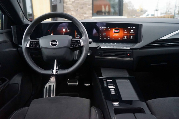 Opel Astra Sports Tourer Ultimate-edition Pano/HUD/Memory/360/VOL!