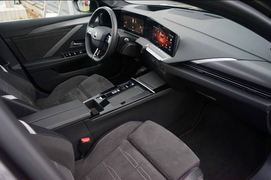 Opel Astra Sports Tourer Ultimate-edition Pano/HUD/Memory/360/VOL!