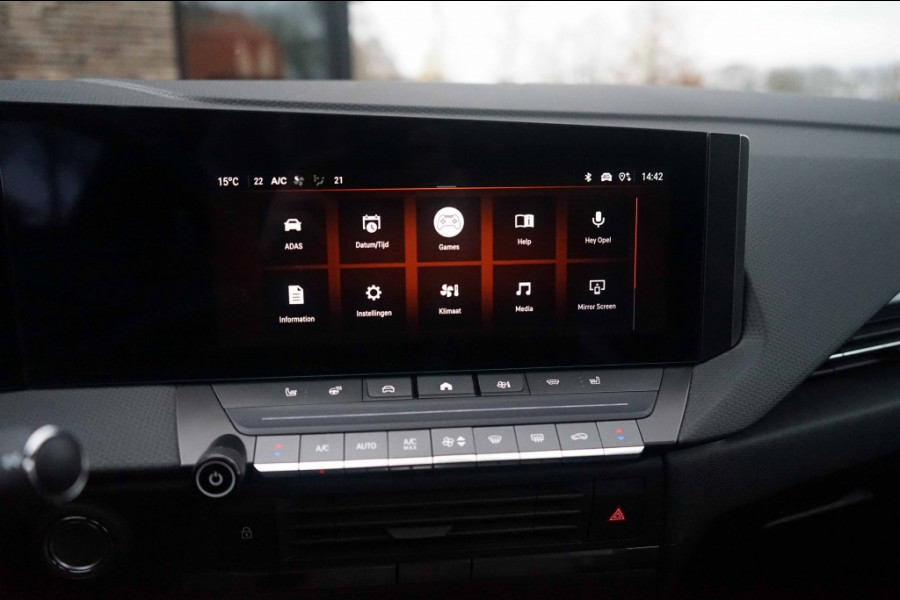 Opel Astra Sports Tourer Ultimate-edition Pano/HUD/Memory/360/VOL!