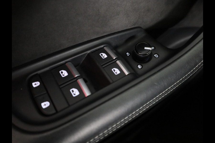 Audi Q8 55 TFSI e quattro Pro Line S 380pk | Panoramadak | Adaptieve cruise controle | Lederen bekleding | Geheugen bestuurderstoel