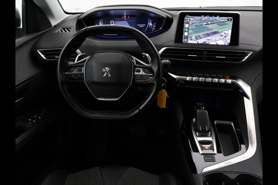Peugeot 3008 1.2 PT 130 PK AUT. + TREKHAAK | 18 INCH | CAMERA | APPLE CARPLAY