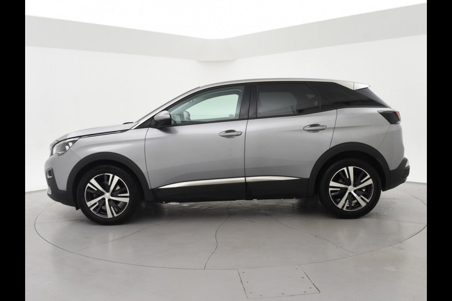 Peugeot 3008 1.2 PT 130 PK AUT. + TREKHAAK | 18 INCH | CAMERA | APPLE CARPLAY