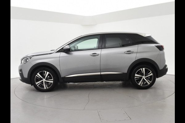 Peugeot 3008 1.2 PT 130 PK AUT. + TREKHAAK | 18 INCH | CAMERA | APPLE CARPLAY