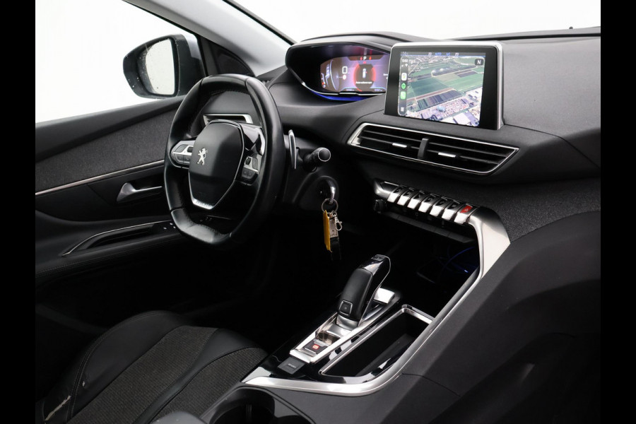 Peugeot 3008 1.2 PT 130 PK AUT. + TREKHAAK | 18 INCH | CAMERA | APPLE CARPLAY