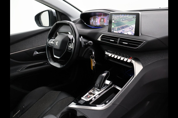 Peugeot 3008 1.2 PT 130 PK AUT. + TREKHAAK | 18 INCH | CAMERA | APPLE CARPLAY