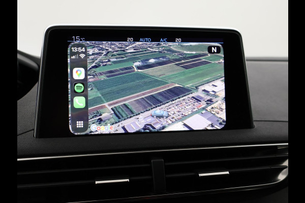 Peugeot 3008 1.2 PT 130 PK AUT. + TREKHAAK | 18 INCH | CAMERA | APPLE CARPLAY