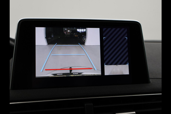 Peugeot 3008 1.2 PT 130 PK AUT. + TREKHAAK | 18 INCH | CAMERA | APPLE CARPLAY