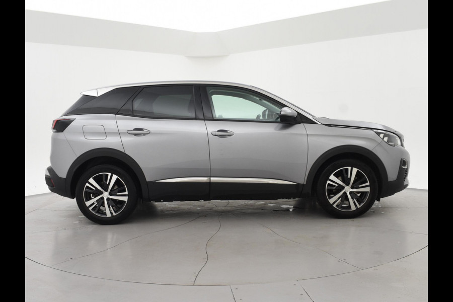 Peugeot 3008 1.2 PT 130 PK AUT. + TREKHAAK | 18 INCH | CAMERA | APPLE CARPLAY