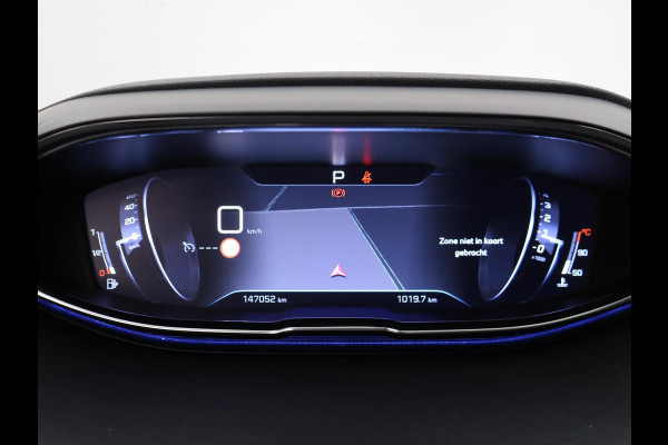 Peugeot 3008 1.2 PT 130 PK AUT. + TREKHAAK | 18 INCH | CAMERA | APPLE CARPLAY