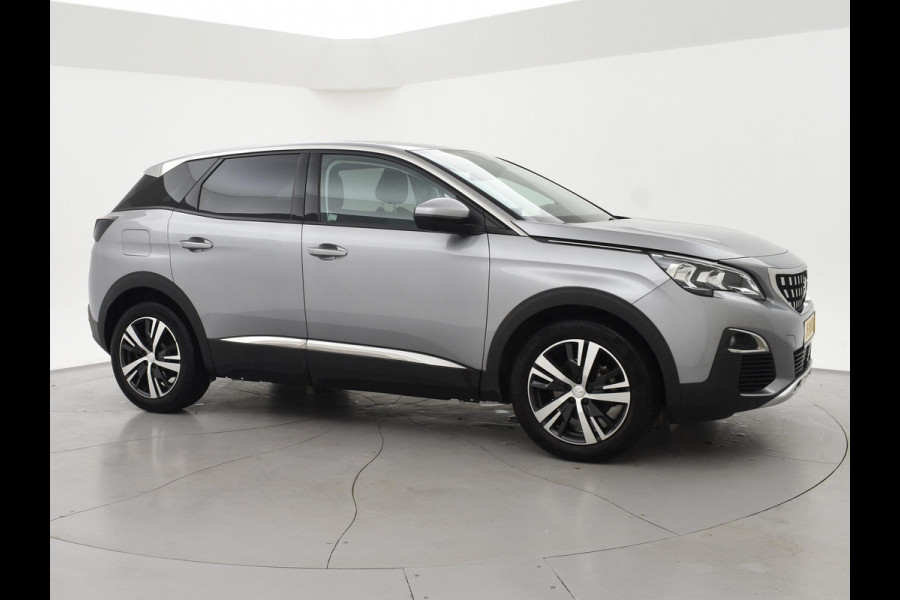 Peugeot 3008 1.2 PT 130 PK AUT. + TREKHAAK | 18 INCH | CAMERA | APPLE CARPLAY