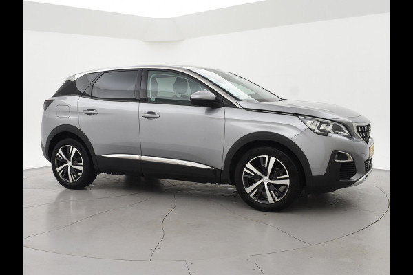 Peugeot 3008 1.2 PT 130 PK AUT. + TREKHAAK | 18 INCH | CAMERA | APPLE CARPLAY