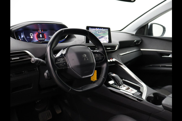 Peugeot 3008 1.2 PT 130 PK AUT. + TREKHAAK | 18 INCH | CAMERA | APPLE CARPLAY