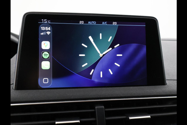 Peugeot 3008 1.2 PT 130 PK AUT. + TREKHAAK | 18 INCH | CAMERA | APPLE CARPLAY