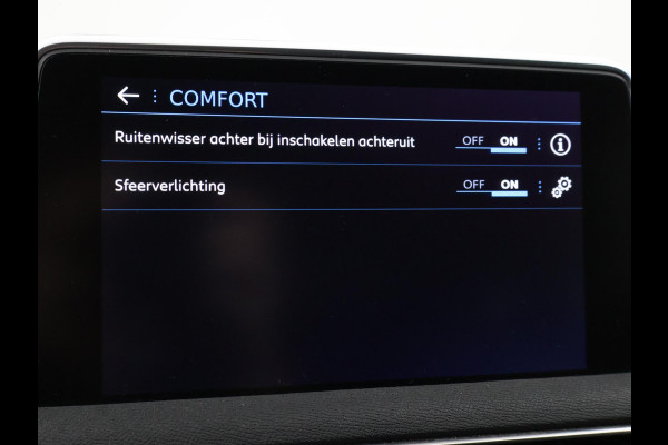 Peugeot 3008 1.2 PT 130 PK AUT. + TREKHAAK | 18 INCH | CAMERA | APPLE CARPLAY