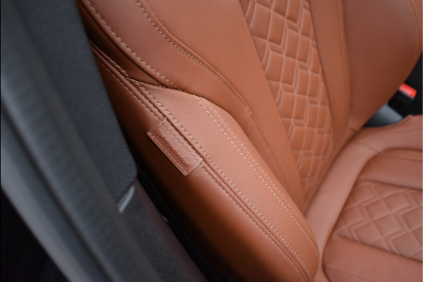 BMW X3 xDrive30e M-Sport Pakket 292 Pk Pano Tartufo Leder Individual HUD Memory Laser 20 Inch