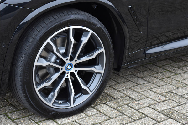 BMW X3 xDrive30e M-Sport Pakket 292 Pk Pano Tartufo Leder Individual HUD Memory Laser 20 Inch