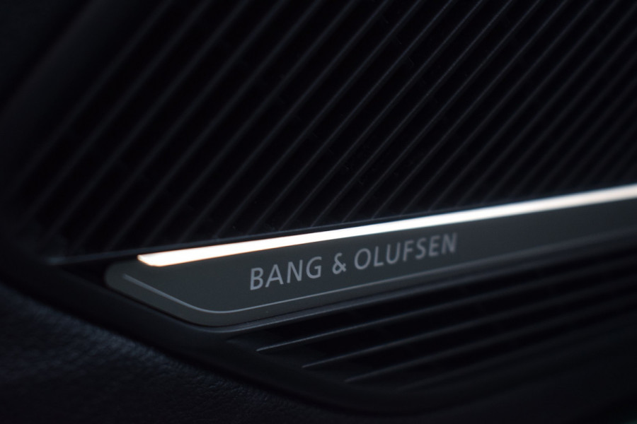 Audi RS5 Coupé 2.9 TFSI 450pk Quattro | 21" ABT | KW | Pano | Matrix | HUD