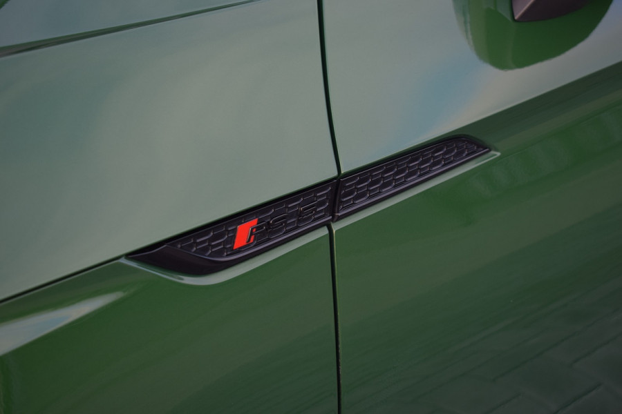 Audi RS5 Coupé 2.9 TFSI 450pk Quattro | 21" ABT | KW | Pano | Matrix | HUD