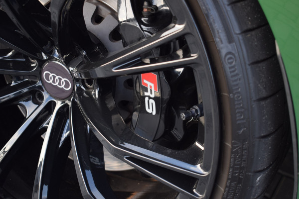 Audi RS5 Coupé 2.9 TFSI 450pk Quattro | 21" ABT | KW | Pano | Matrix | HUD