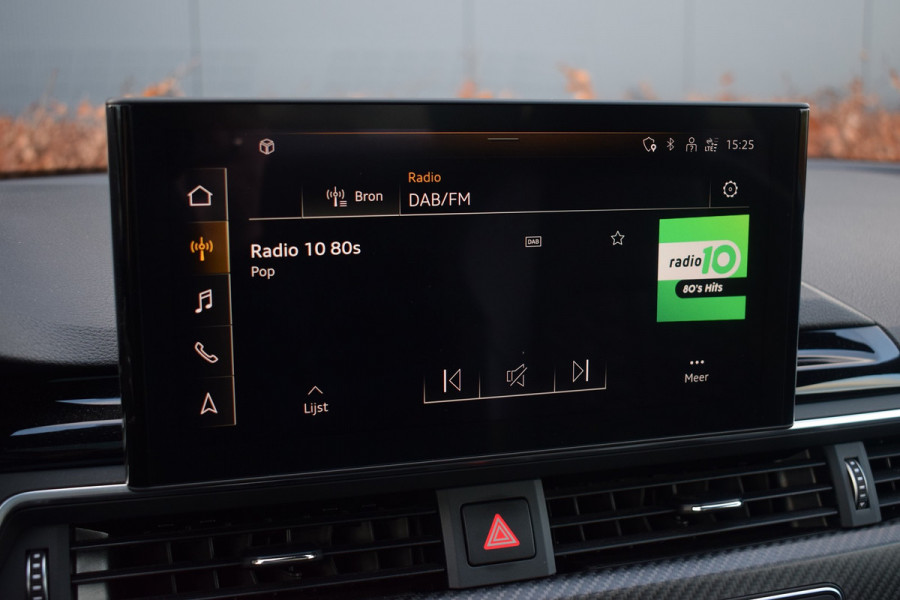 Audi RS5 Coupé 2.9 TFSI 450pk Quattro | 21" ABT | KW | Pano | Matrix | HUD