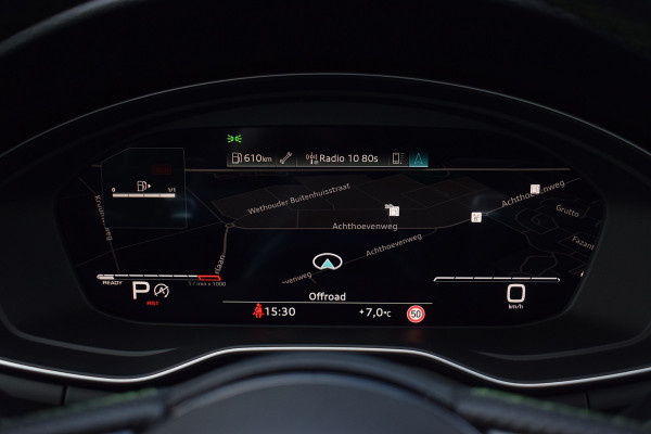 Audi RS5 Coupé 2.9 TFSI 450pk Quattro | 21" ABT | KW | Pano | Matrix | HUD