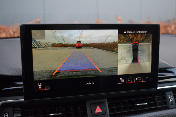 Audi RS5 Coupé 2.9 TFSI 450pk Quattro | 21" ABT | KW | Pano | Matrix | HUD