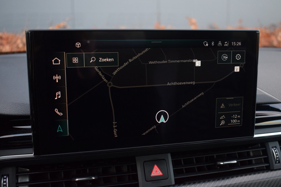 Audi RS5 Coupé 2.9 TFSI 450pk Quattro | 21" ABT | KW | Pano | Matrix | HUD