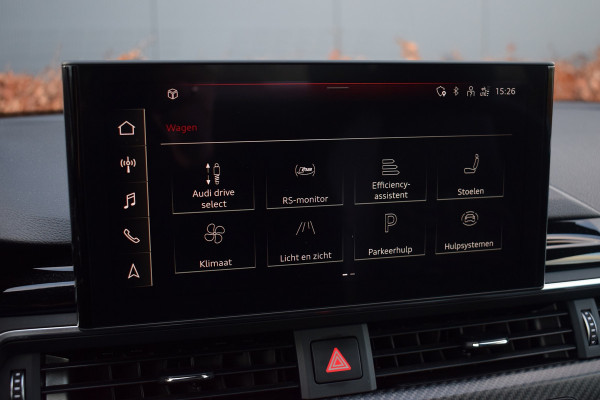 Audi RS5 Coupé 2.9 TFSI 450pk Quattro | 21" ABT | KW | Pano | Matrix | HUD