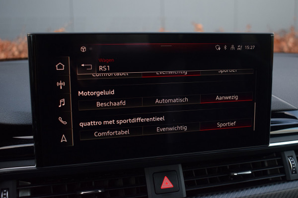 Audi RS5 Coupé 2.9 TFSI 450pk Quattro | 21" ABT | KW | Pano | Matrix | HUD