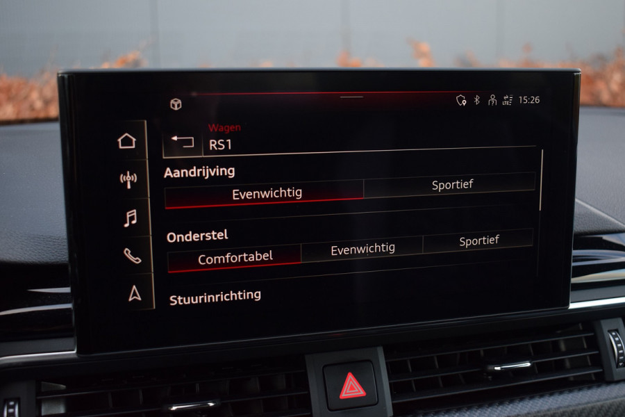 Audi RS5 Coupé 2.9 TFSI 450pk Quattro | 21" ABT | KW | Pano | Matrix | HUD