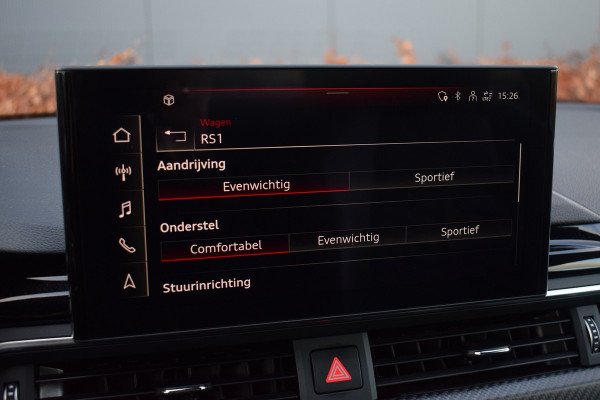 Audi RS5 Coupé 2.9 TFSI 450pk Quattro | 21" ABT | KW | Pano | Matrix | HUD