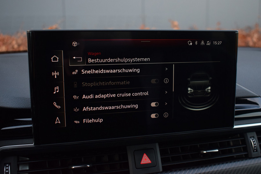 Audi RS5 Coupé 2.9 TFSI 450pk Quattro | 21" ABT | KW | Pano | Matrix | HUD