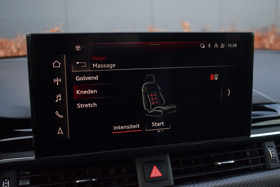 Audi RS5 Coupé 2.9 TFSI 450pk Quattro | 21" ABT | KW | Pano | Matrix | HUD