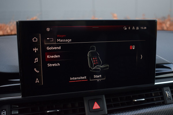 Audi RS5 Coupé 2.9 TFSI 450pk Quattro | 21" ABT | KW | Pano | Matrix | HUD