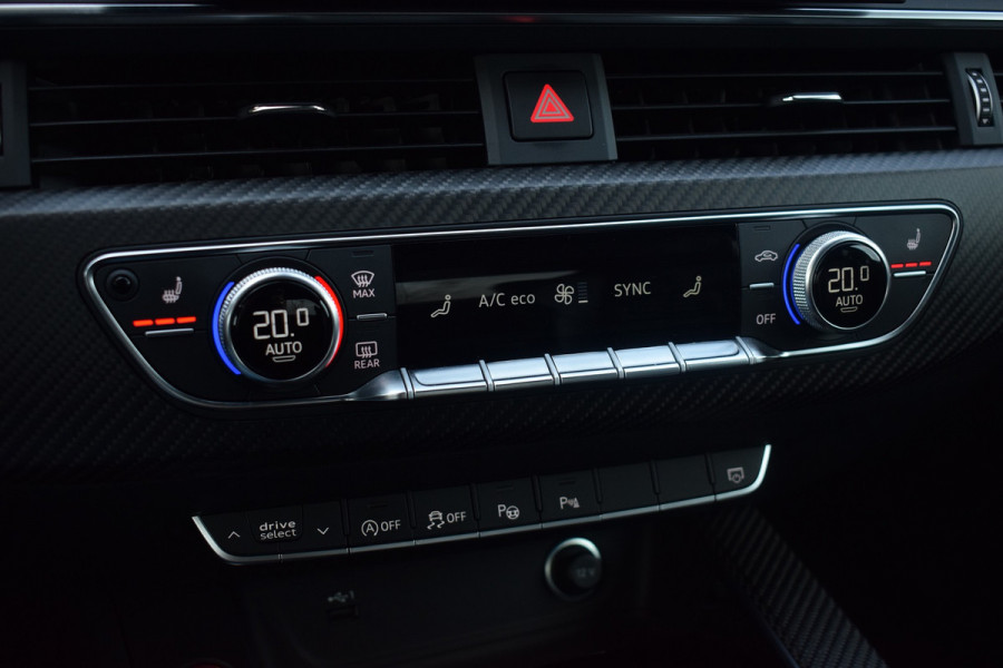 Audi RS5 Coupé 2.9 TFSI 450pk Quattro | 21" ABT | KW | Pano | Matrix | HUD