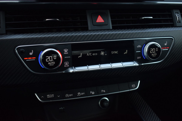 Audi RS5 Coupé 2.9 TFSI 450pk Quattro | 21" ABT | KW | Pano | Matrix | HUD