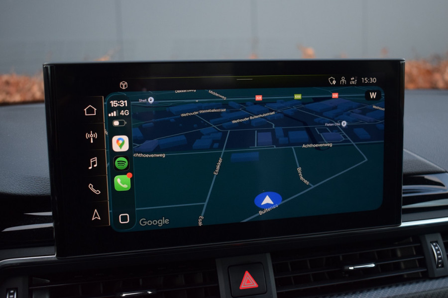 Audi RS5 Coupé 2.9 TFSI 450pk Quattro | 21" ABT | KW | Pano | Matrix | HUD