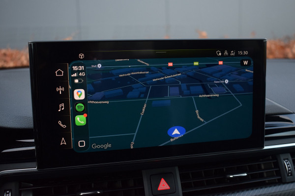 Audi RS5 Coupé 2.9 TFSI 450pk Quattro | 21" ABT | KW | Pano | Matrix | HUD