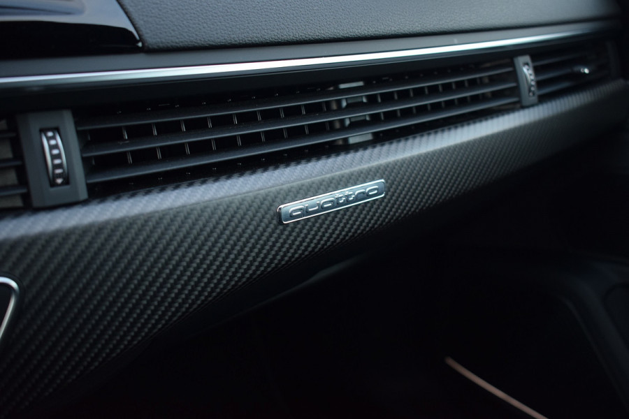 Audi RS5 Coupé 2.9 TFSI 450pk Quattro | 21" ABT | KW | Pano | Matrix | HUD