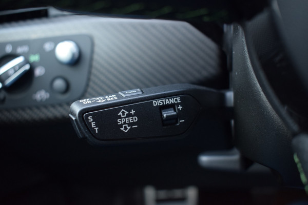 Audi RS5 Coupé 2.9 TFSI 450pk Quattro | 21" ABT | KW | Pano | Matrix | HUD