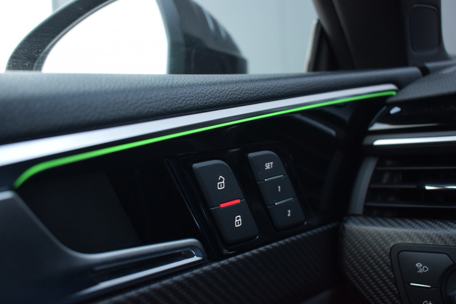 Audi RS5 Coupé 2.9 TFSI 450pk Quattro | 21" ABT | KW | Pano | Matrix | HUD