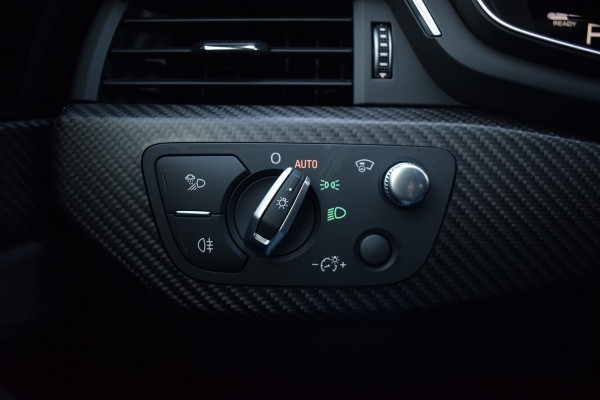 Audi RS5 Coupé 2.9 TFSI 450pk Quattro | 21" ABT | KW | Pano | Matrix | HUD