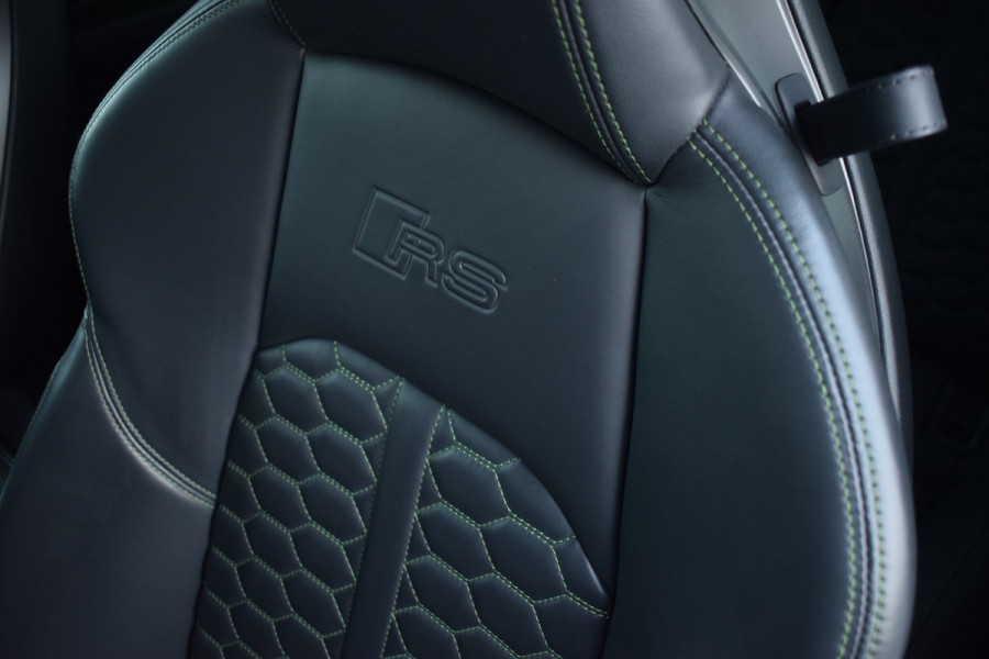 Audi RS5 Coupé 2.9 TFSI 450pk Quattro | 21" ABT | KW | Pano | Matrix | HUD