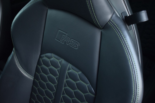 Audi RS5 Coupé 2.9 TFSI 450pk Quattro | 21" ABT | KW | Pano | Matrix | HUD